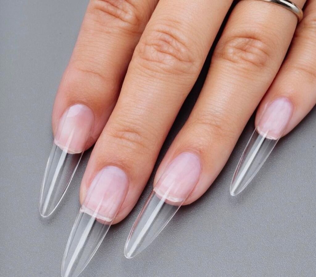 Soft Gel Extension